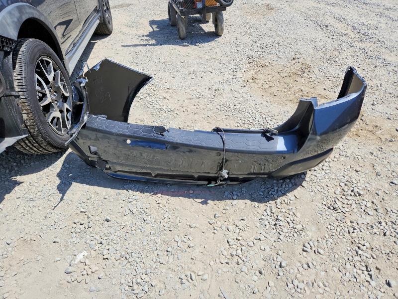 56142926 :رقم المزاد ، JF2GTDNC9NH207755 vin ، 2022 Subaru Crosstrek مزاد بيع