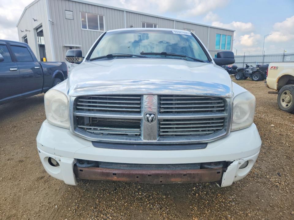 Aukcja sprzedaży 2008 Dodge Ram 2500, vin: 3D7KS28D28G183369, numer aukcji: 95587495