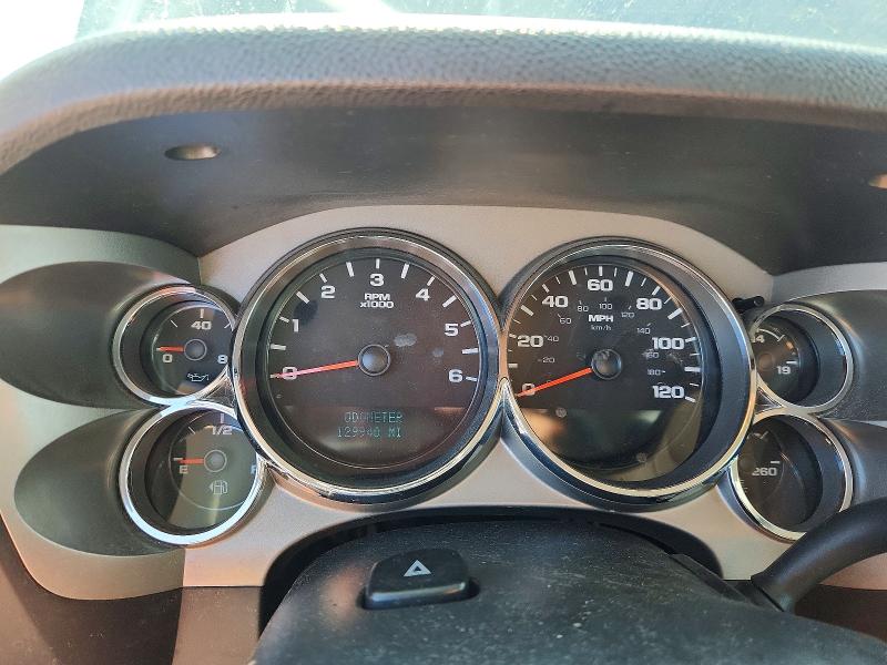Продажа на аукционе авто 2012 Chevrolet Silverado, vin: 1GCPKSE74CF181177, номер лота: 55534326