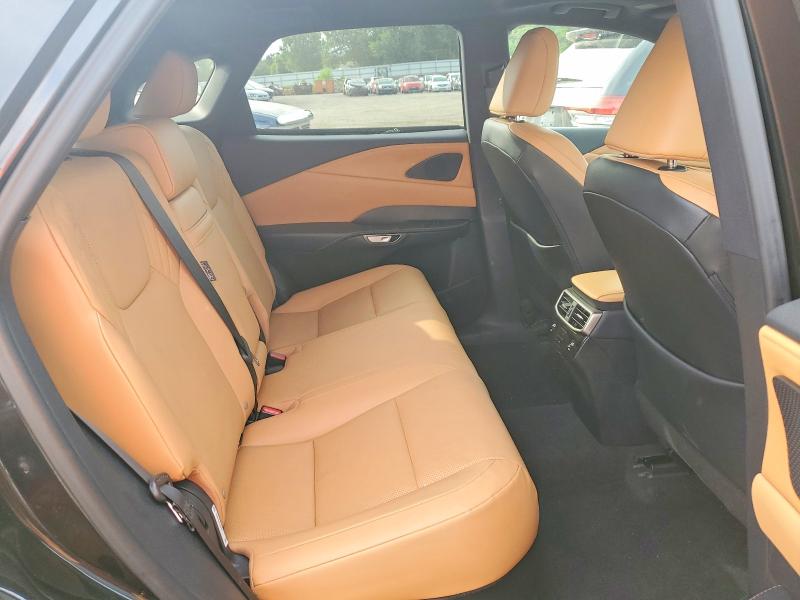 Продажа на аукционе авто 2024 Lexus Rx 350, vin: 2T2BAMCA6RC056590, номер лота: 58084716
