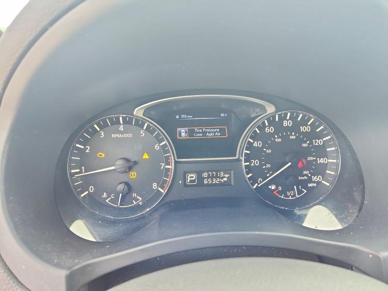 Продаж на аукціоні авто 2014 Nissan Altima, vin: 1N4AL3AP7EN361394, номер лоту: 58355316