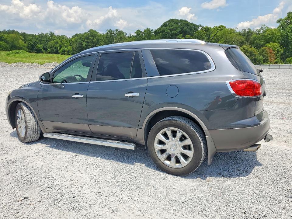 2011 Buick Enclave მანქანა იყიდება აუქციონზე, vin: 5GAKVCED6BJ223469, აუქციონის ნომერი: 57351116