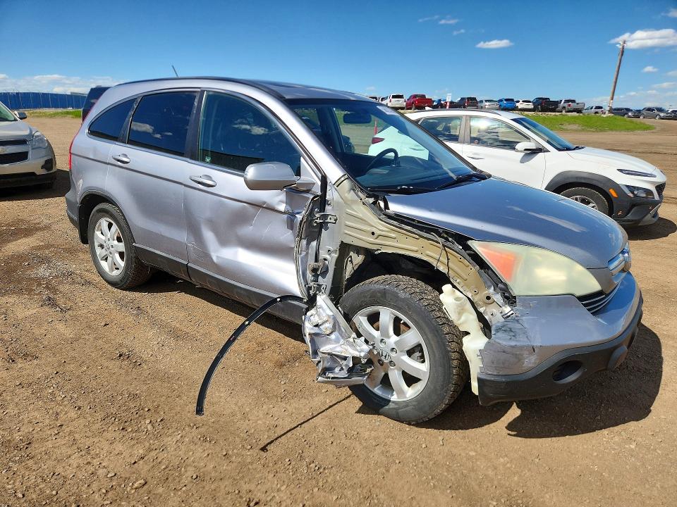 Aukcja sprzedaży 2008 Honda Cr-v, vin: 5J6RE48748L813282, numer aukcji: 56623396
