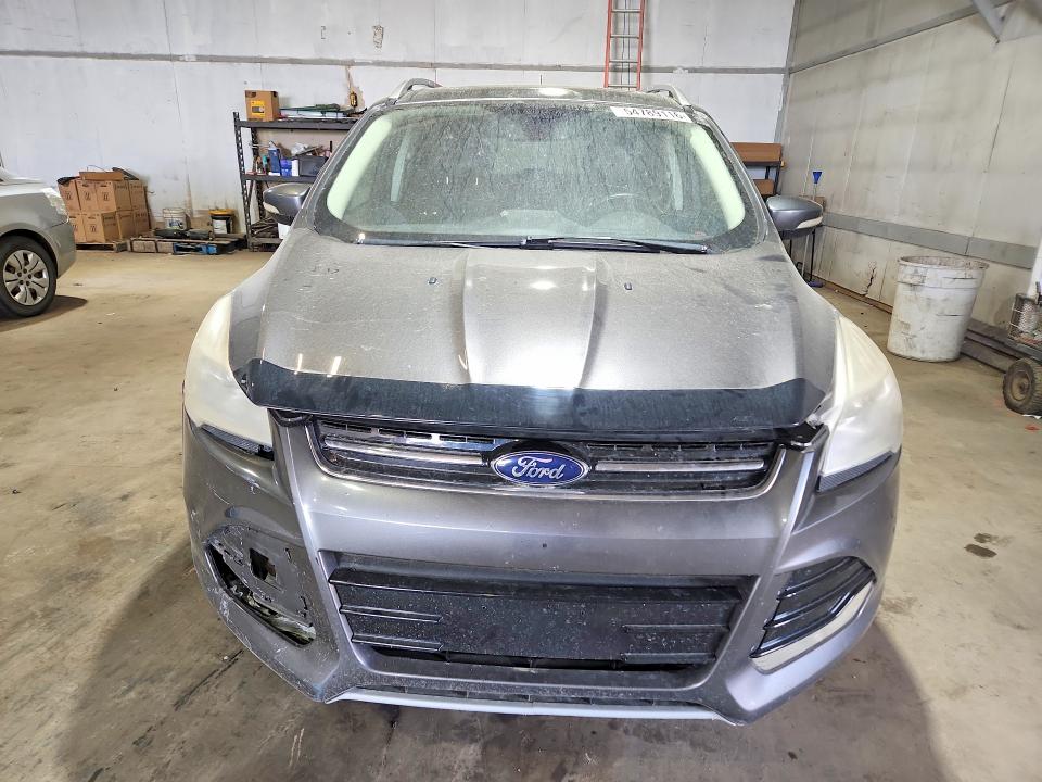 Продажа на аукционе авто 2014 Ford Escape, vin: 1FMCU9J98EUC28584, номер лота: 54789116