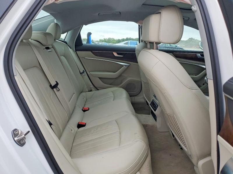 Aukcja sprzedaży 2023 Audi A6, vin: WAUD3BF2XPN023132, numer aukcji: 55644706