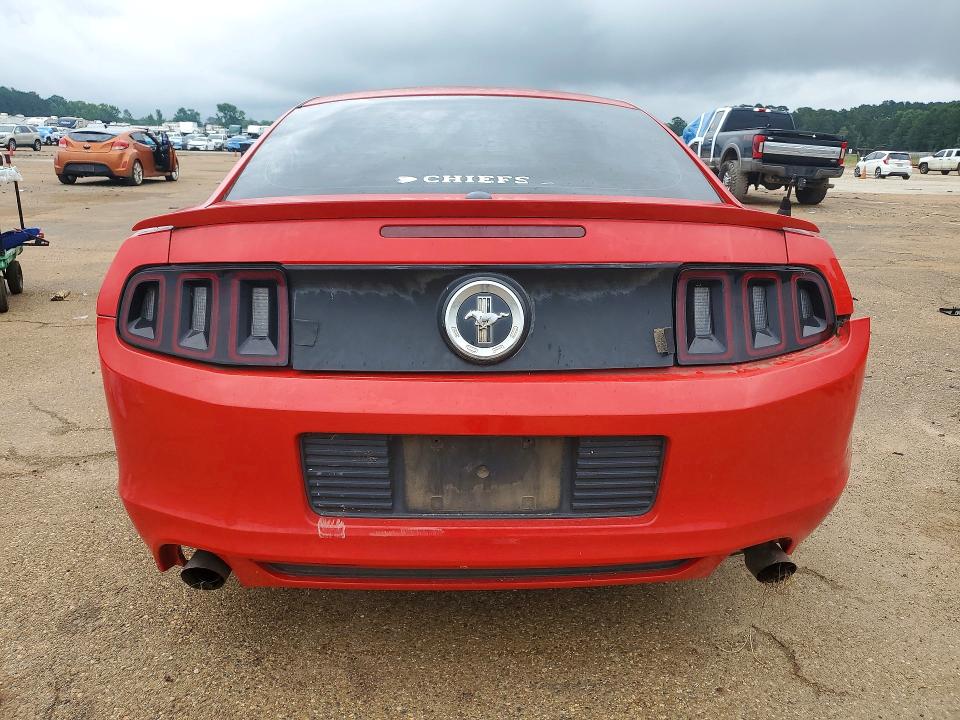 Продаж на аукціоні авто 2013 Ford Mustang, vin: 1ZVBP8AM3D5239567, номер лоту: 56746806