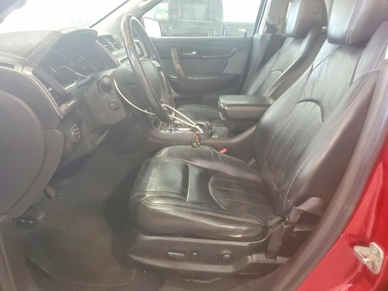 55632046 :رقم المزاد ، 1GKKVTKD9DJ149023 vin ، 2013 Gmc Acadia مزاد بيع