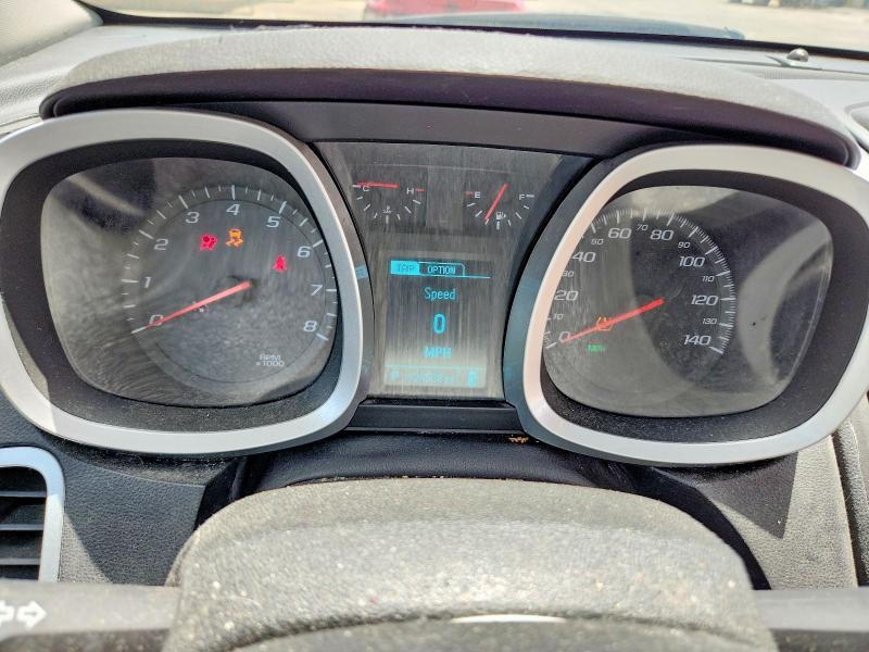Продажа на аукционе авто 2014 Chevrolet Equinox, vin: 2GNFLBE3XE6158156, номер лота: 56099206