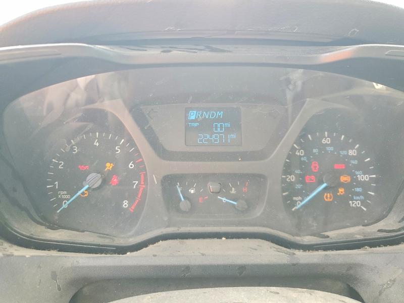 Продажа на аукционе авто 2015 Ford Transit, vin: 1FTNR2CM7FKA15033, номер лота: 57966206