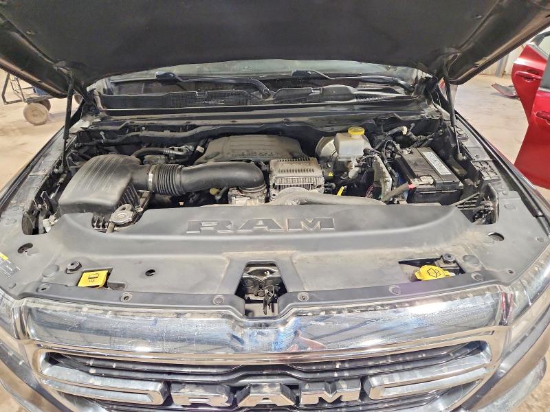 Aukcja sprzedaży 2019 Ram 1500, vin: 1C6RREFT0KN919862, numer aukcji: 56271566
