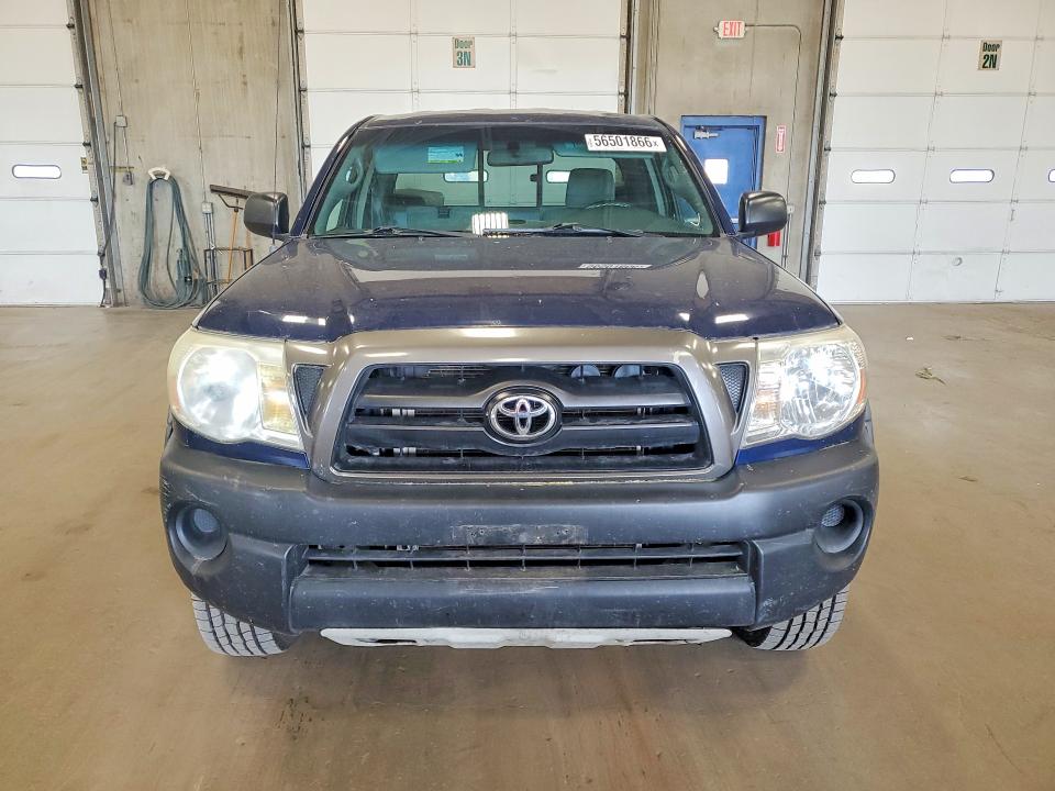 Продажа на аукционе авто 2007 Toyota Tacoma, vin: 5TEUU42N17Z335333, номер лота: 56501866