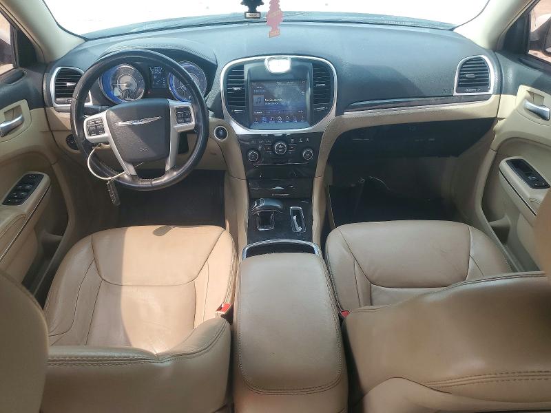 Aukcja sprzedaży 2013 Chrysler 300, vin: 2C3CCAAG6DH736050, numer aukcji: 55828366