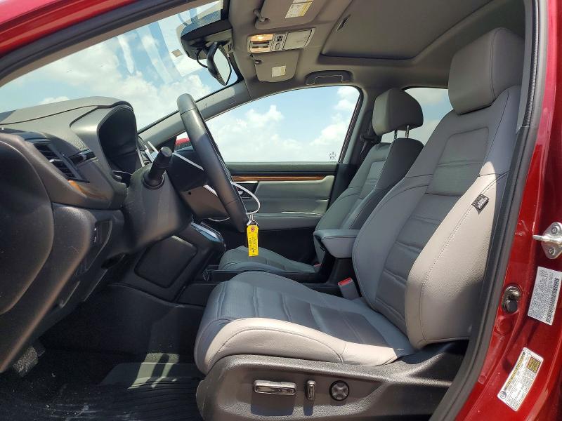 Aukcja sprzedaży 2022 Honda Cr-v, vin: 7FARW2H86NE023162, numer aukcji: 57754676