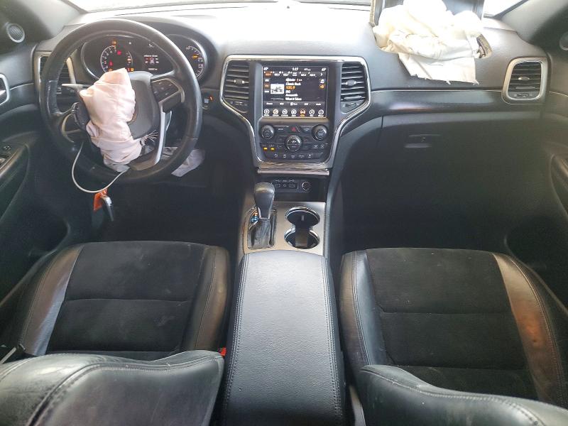 Aukcja sprzedaży 2018 Jeep Grand Cherokee, vin: 1C4RJEAG2JC281277, numer aukcji: 59064176