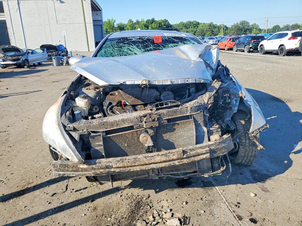 Продаж на аукціоні авто 2013 Hyundai Sonata, vin: 5NPEC4AC9DH791117, номер лоту: 57332986