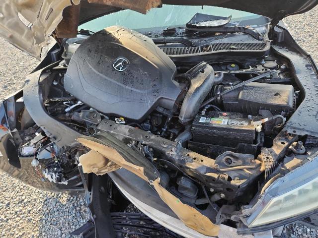 2015 Acura Tlx მანქანა იყიდება აუქციონზე, vin: 19UUB2F55FA021053, აუქციონის ნომერი: 58982866