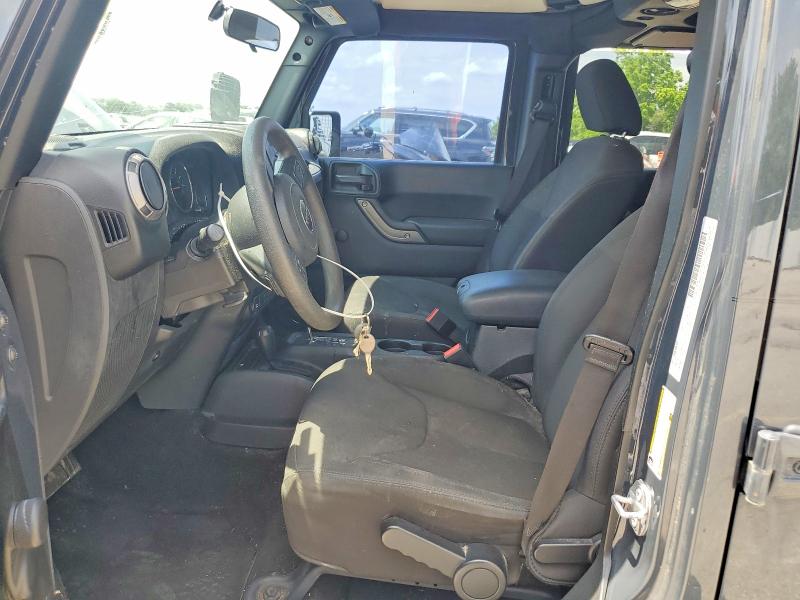 Aukcja sprzedaży 2018 Jeep Wrangler Unlimited, vin: 1C4BJWDG8JL822786, numer aukcji: 56404516