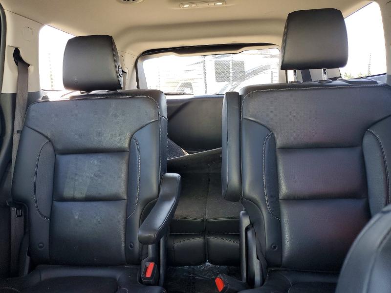 Aukcja sprzedaży 2019 Gmc Acadia, vin: 1GKKNMLS8KZ203641, numer aukcji: 57412366