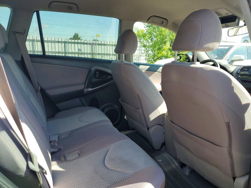 2006 Toyota Rav4 მანქანა იყიდება აუქციონზე, vin: JTMBD33V366006631, აუქციონის ნომერი: 57673876