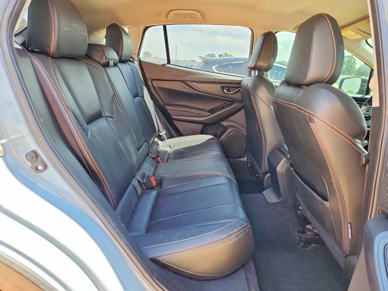 59173276 :رقم المزاد ، JF2GTAJC8J8206725 vin ، 2018 Subaru Crosstrek مزاد بيع