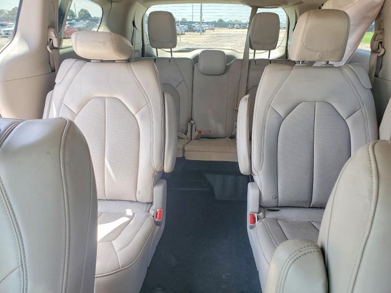 Продажа на аукционе авто 2021 Chrysler Voyager, vin: 2C4RC1DGXMR532511, номер лота: 59127326