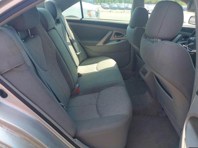 Продаж на аукціоні авто 2010 Toyota Camry, vin: 4T1BF3EK5AU062227, номер лоту: 56401556