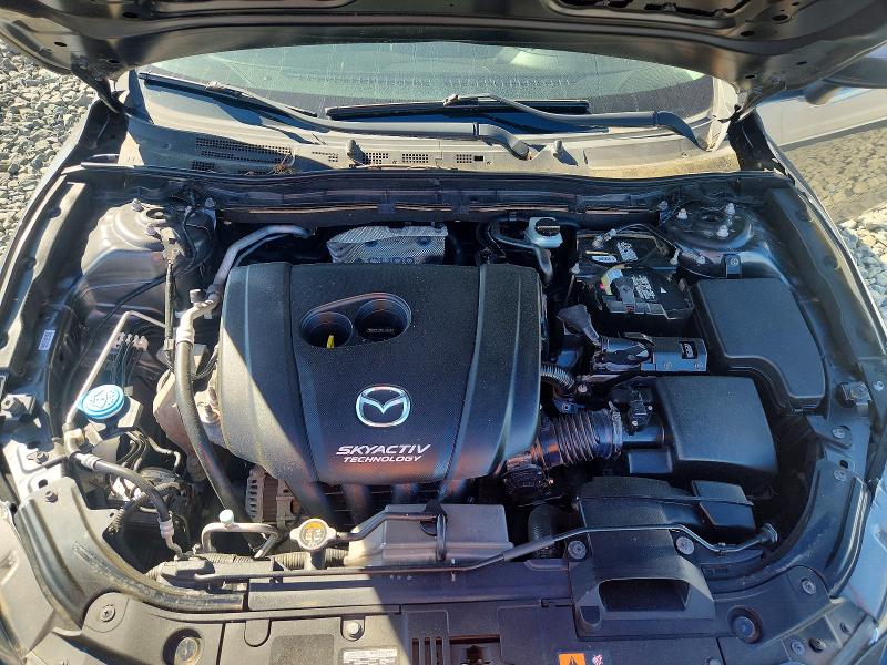 57416596 :رقم المزاد ، JM1BM1U74E1159339 vin ، 2014 Mazda 3 مزاد بيع