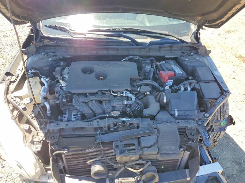Продаж на аукціоні авто 2020 Nissan Altima, vin: 1N4BL4BV8LC112280, номер лоту: 58272526