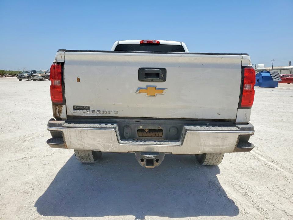 Продажа на аукционе авто 2019 Chevrolet Silverado, vin: 1GC4KVCY0KF253121, номер лота: 59139906
