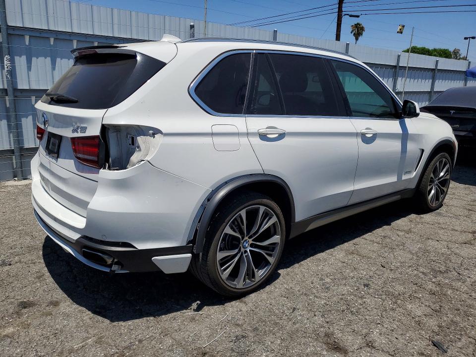 Продажа на аукционе авто 2017 Bmw X5, vin: 5UXKR0C36H0X81590, номер лота: 57907866