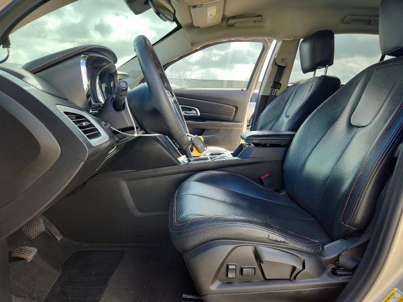 Продажа на аукционе авто 2012 Gmc Terrain, vin: 2GKALMEK4C6233375, номер лота: 56947516