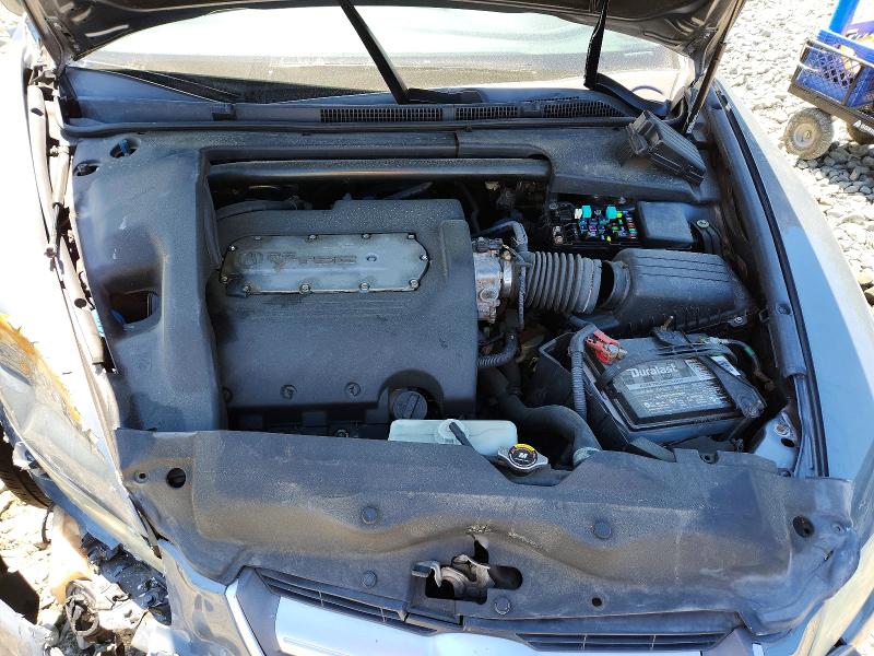 Продажа на аукционе авто 2006 Acura 3.2tl, vin: 19UUA662X6A010260, номер лота: 55132386
