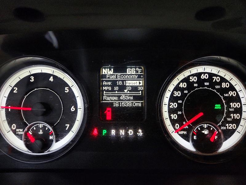 Aukcja sprzedaży 2015 Ram 1500, vin: 3C6RR7LT7FG709256, numer aukcji: 57536356