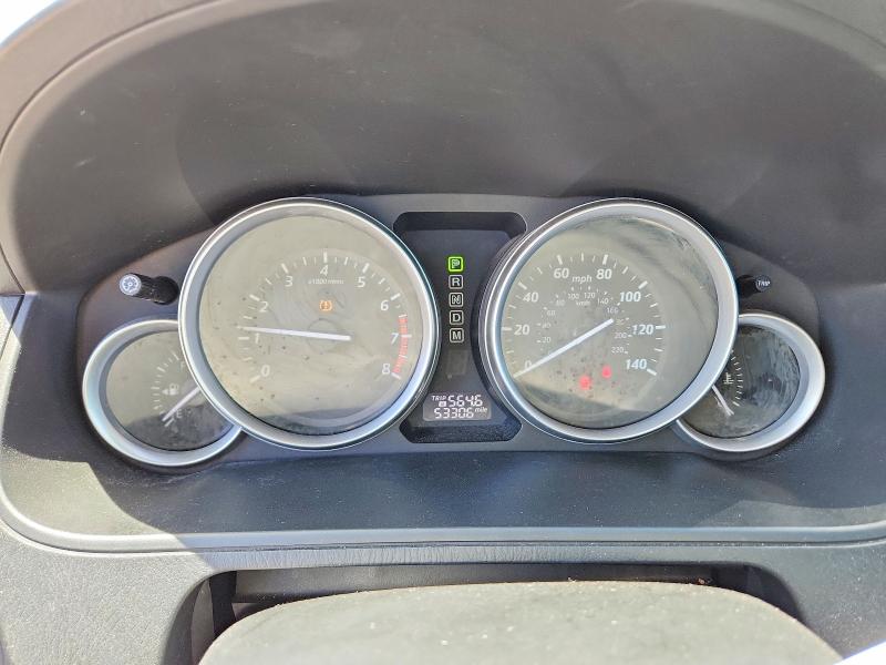 Aukcja sprzedaży 2015 Mazda Cx-9, vin: JM3TB3BV3F0461467, numer aukcji: 56527386
