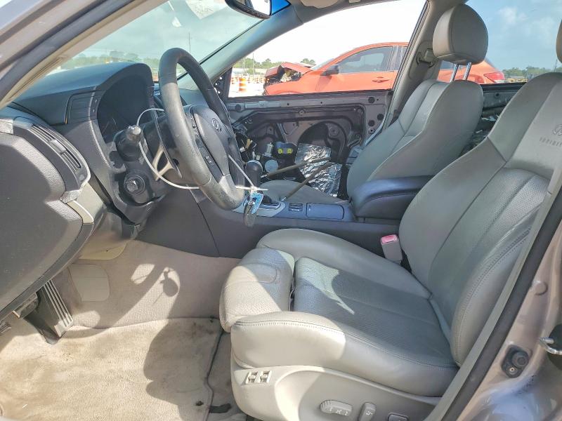 Aukcja sprzedaży 2008 Infiniti G35, vin: JNKBV61E58M211091, numer aukcji: 58552686