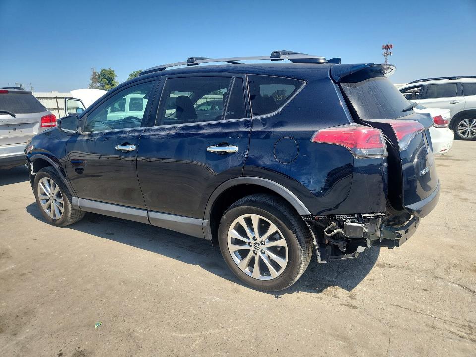2018 Toyota Rav4 მანქანა იყიდება აუქციონზე, vin: 2T3YFREV9JW479171, აუქციონის ნომერი: 57950766
