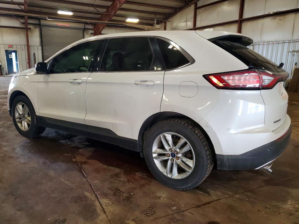 Продажа на аукционе авто 2016 Ford Edge, vin: 2FMPK4J84GBB01034, номер лота: 56682306