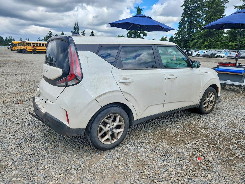 Aukcja sprzedaży 2023 Kia Soul, vin: KNDJ23AU8P7847853, numer aukcji: 56159366
