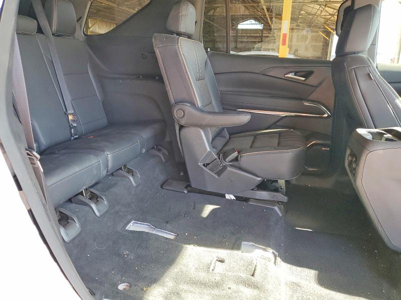 2026 Chevrolet Traverse მანქანა იყიდება აუქციონზე, vin: 1GNEVKKS5TJ238093, აუქციონის ნომერი: 56183416