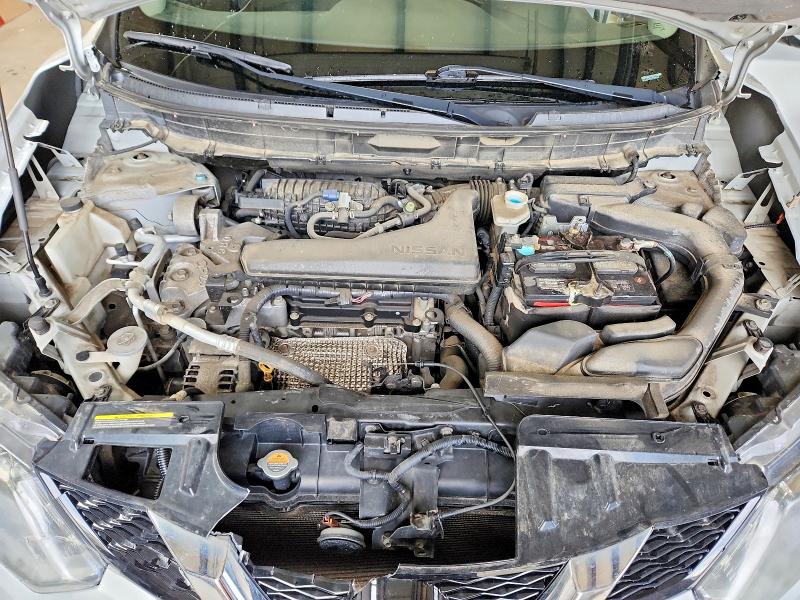 Продаж на аукціоні авто 2016 Nissan Rogue, vin: 5N1AT2MT5GC816959, номер лоту: 55902206