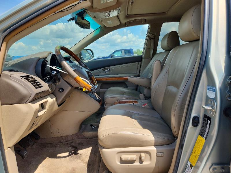 Aukcja sprzedaży 2008 Lexus Rx, vin: 2T2HK31U38C056625, numer aukcji: 57877916