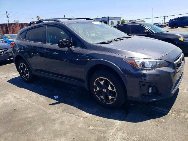 Aukcja sprzedaży 2018 Subaru Crosstrek, vin: JF2GTADC1JH295730, numer aukcji: 57540176