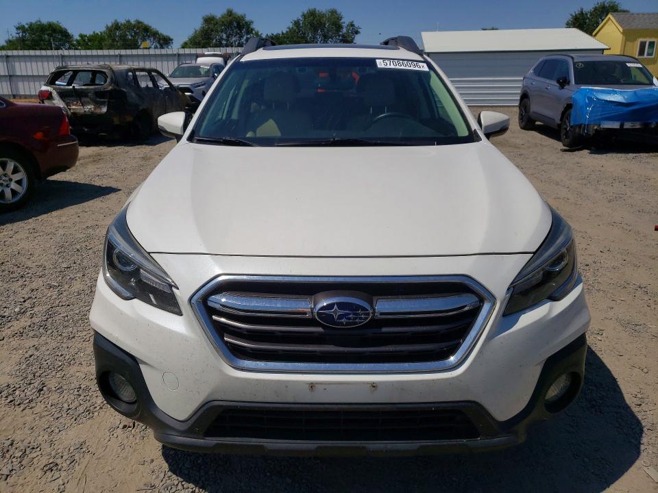 Продаж на аукціоні авто 2018 Subaru Outback, vin: 4S4BSANC8J3300019, номер лоту: 57086096