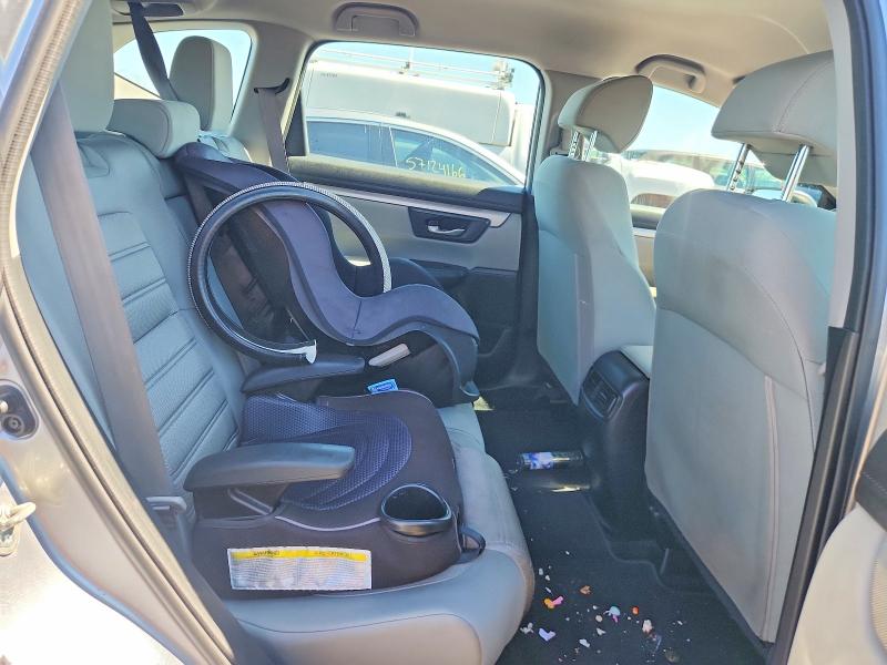 Aukcja sprzedaży 2020 Honda Cr-v, vin: 5J6RW2H26LL017762, numer aukcji: 56941106
