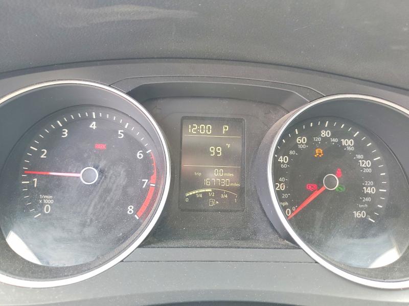 Продажа на аукционе авто 2015 Volkswagen Jetta, vin: 3VW2K7AJ3FM255537, номер лота: 85964465