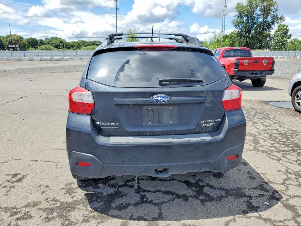 Продаж на аукціоні авто 2016 Subaru Crosstrek, vin: JF2GPABC2G8265989, номер лоту: 56791236