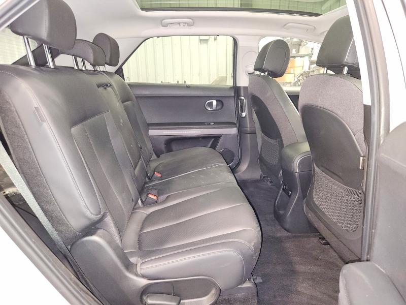 Aukcja sprzedaży 2024 Hyundai Ioniq 5, vin: KM8KRDDFXRU304409, numer aukcji: 56278526