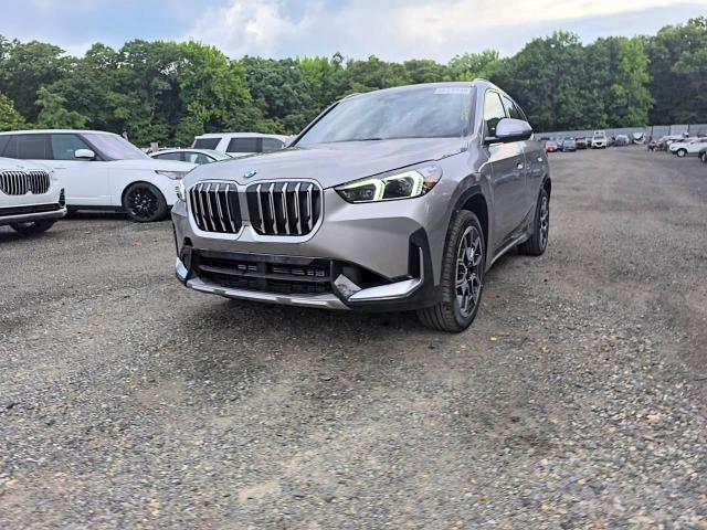 Продажа на аукционе авто 2026 Bmw X1, vin: WBX73EF01T5481669, номер лота: 55637706