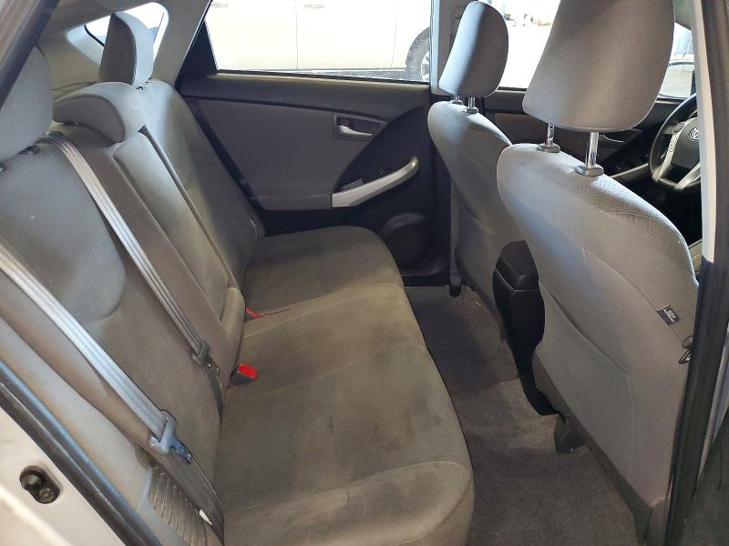 Продаж на аукціоні авто 2015 Toyota Prius, vin: JTDKN3DU0F0480218, номер лоту: 58412616