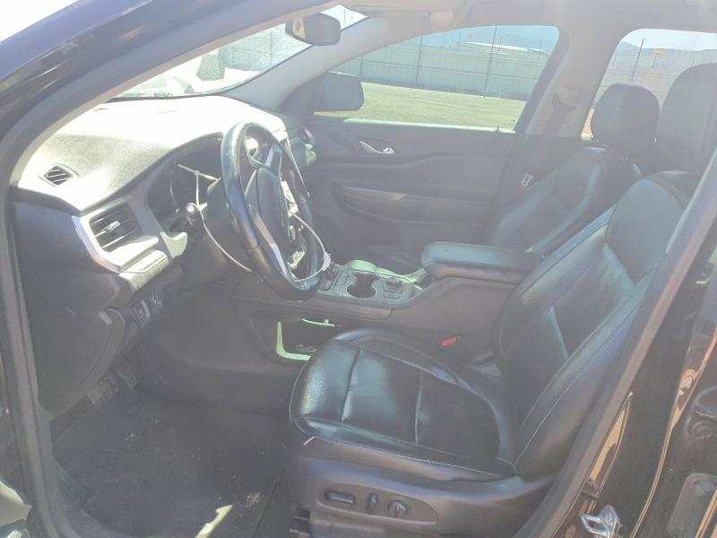 Продажа на аукционе авто 2020 Gmc Acadia, vin: 1GKKNULS3LZ135993, номер лота: 57022966